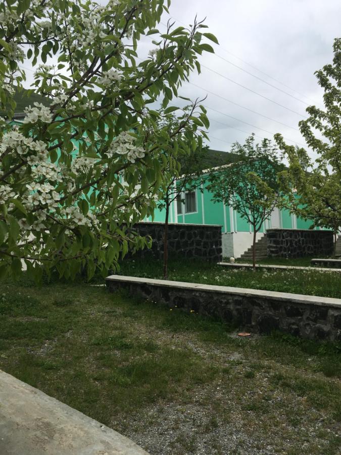 Edem Sevan Exterior photo