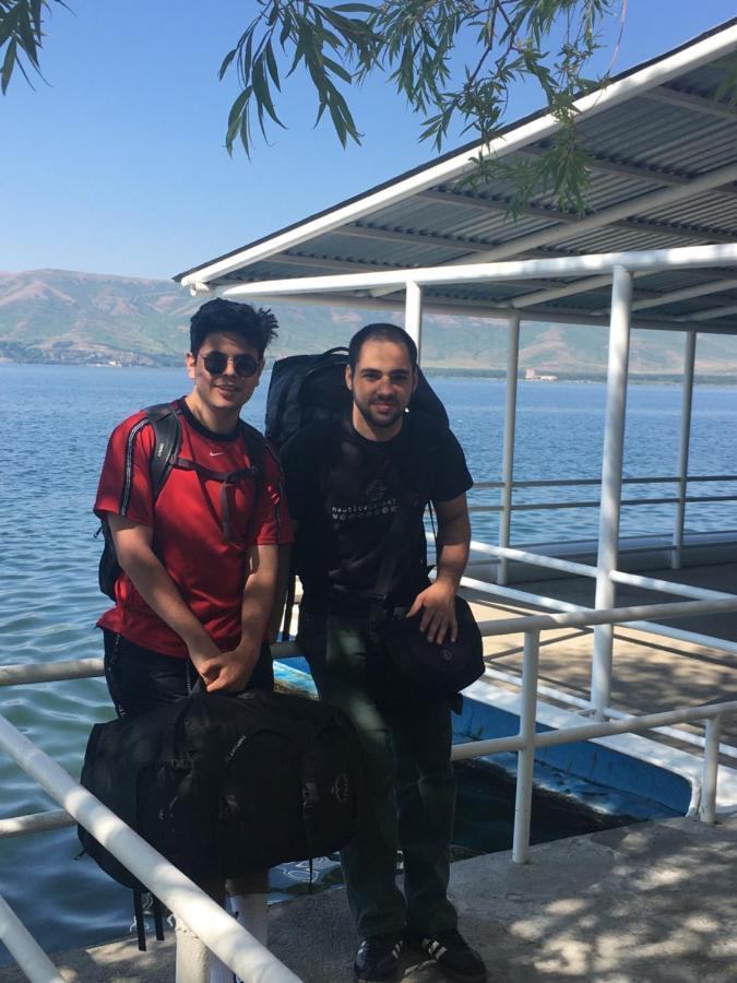 Edem Sevan Exterior photo