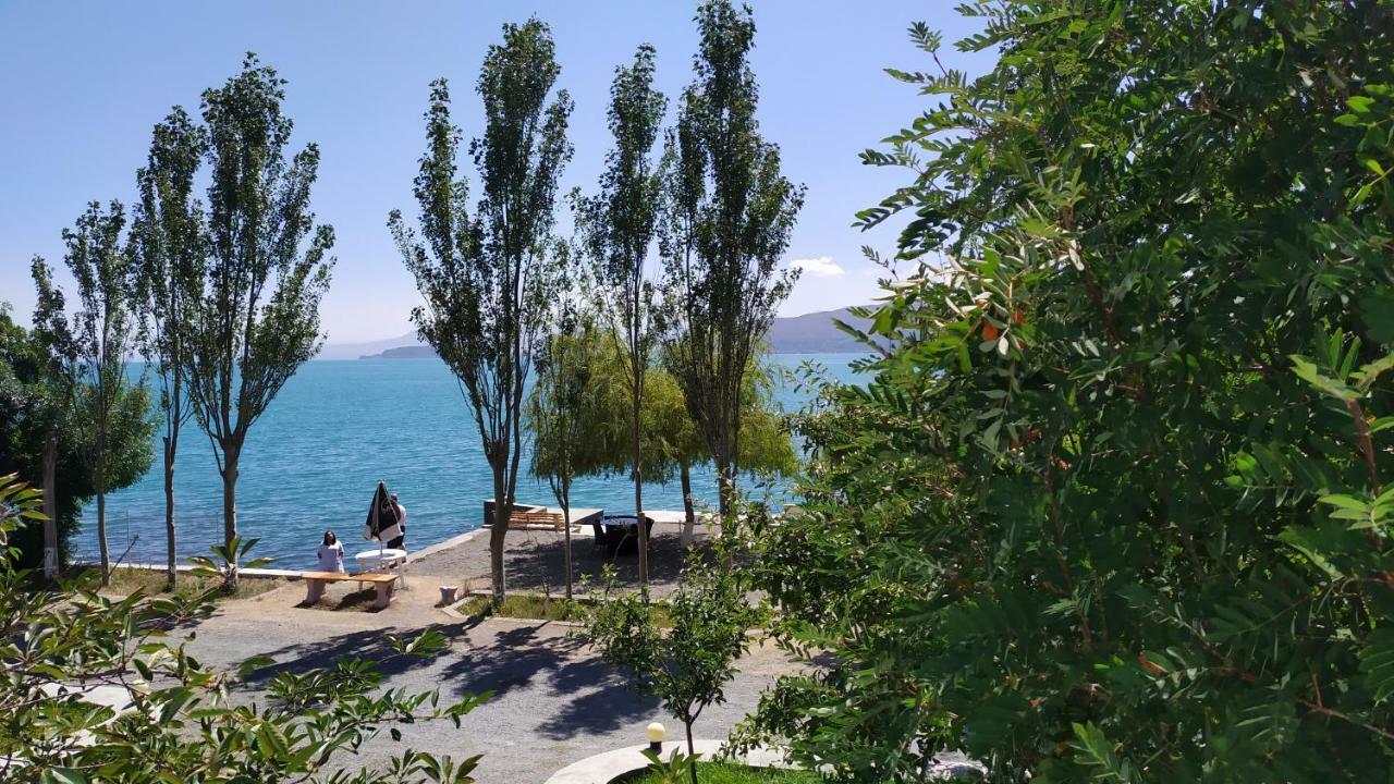 Edem Sevan Exterior photo
