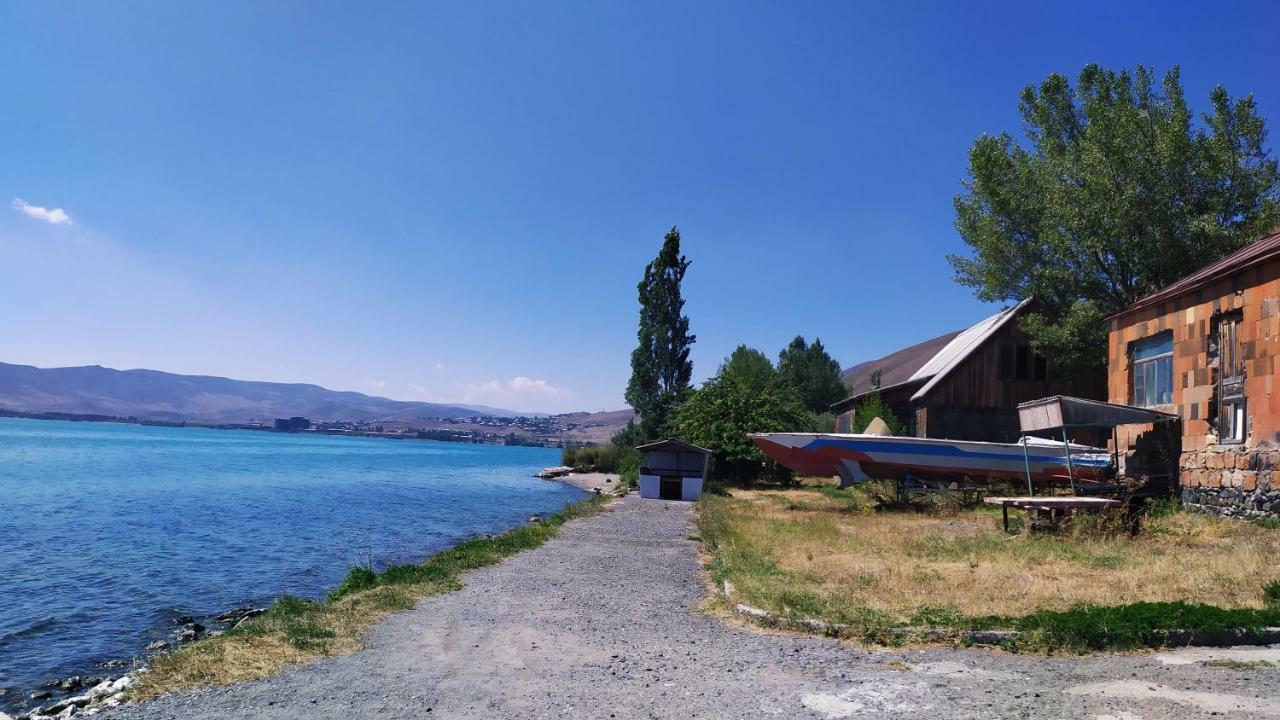Edem Sevan Exterior photo