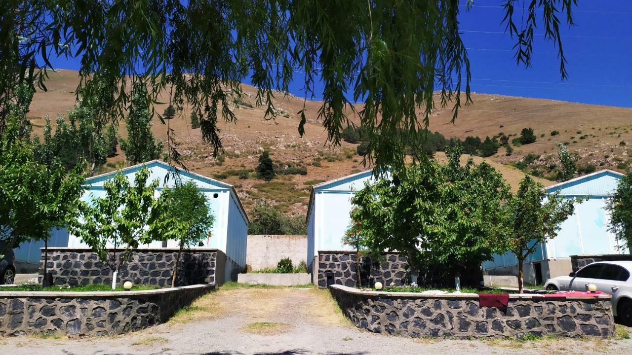 Edem Sevan Exterior photo