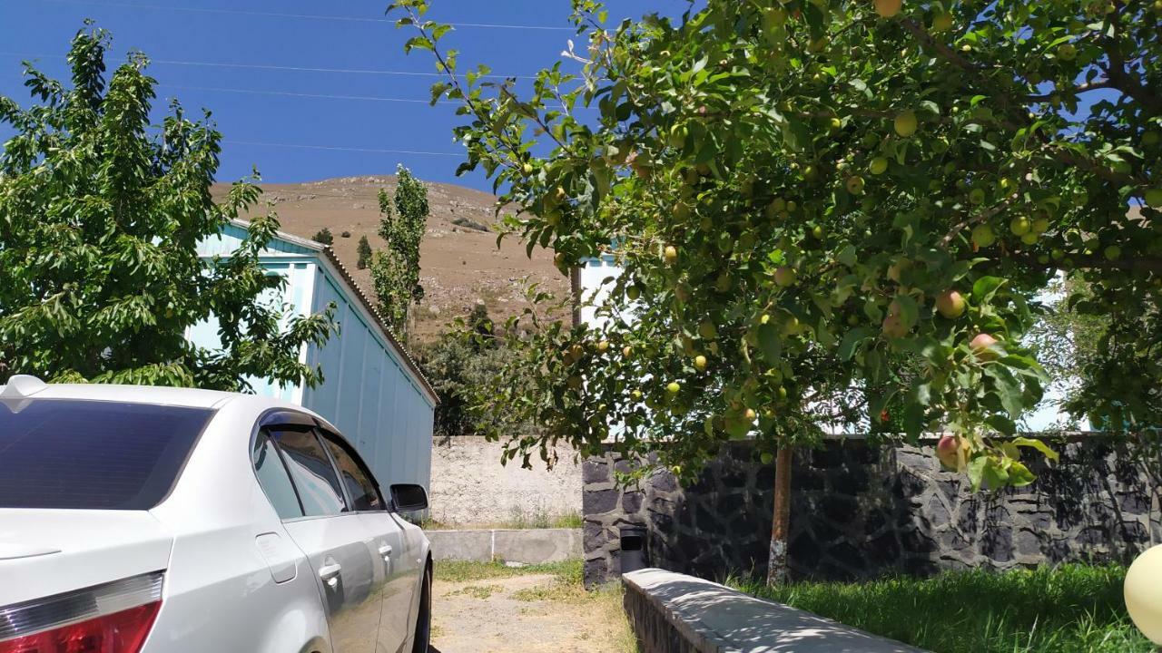 Edem Sevan Exterior photo