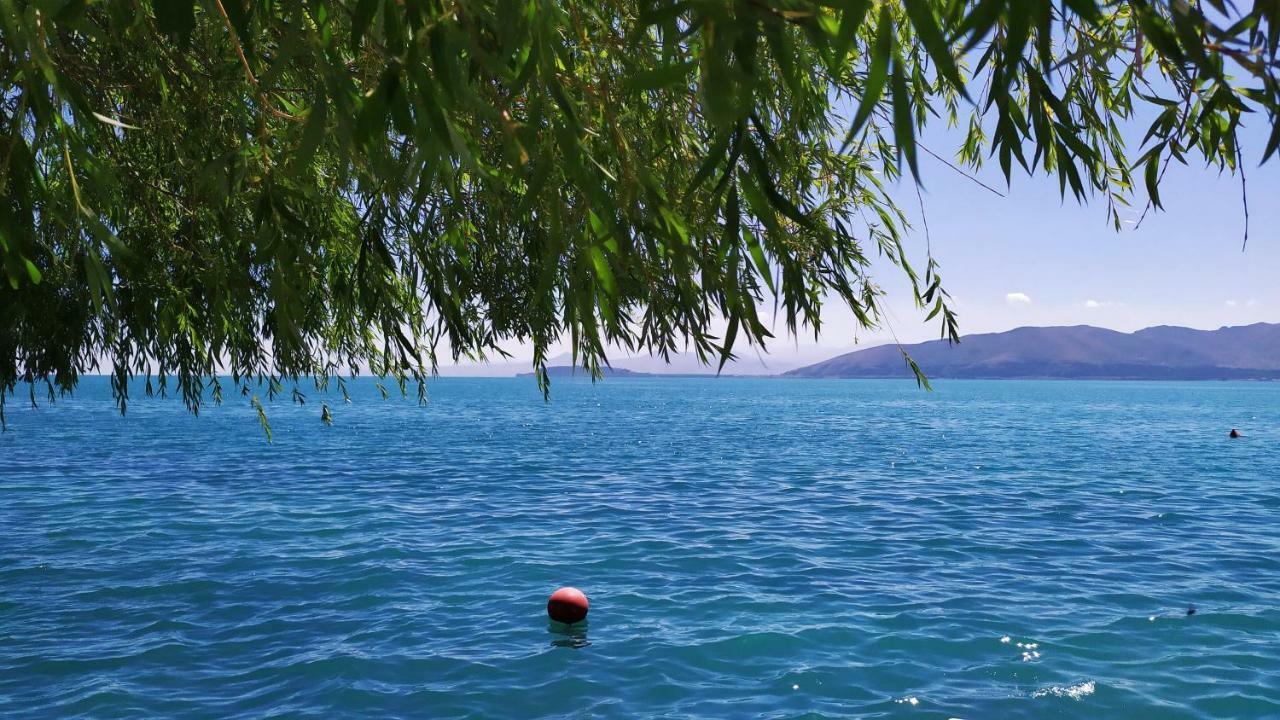 Edem Sevan Exterior photo